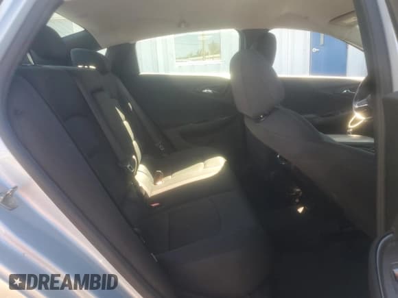 ✅ 2017 Chevrolet Malibu LT • VIN: 1G1ZE5ST0HF130908 • Lot: 86635575. Listed on Copart with 167,315 mi. Free auction sales archive from the USA and detailed vehicle history report at DreamBid. Image 10.