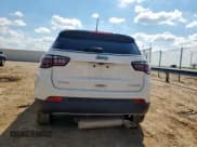 ✅ 2019 Jeep Compass Limited • VIN: 3C4NJDCB9KT650037 • Лот: 82364895. Опубликован ранее на Copart с пробегом 95 895 миль. Бесплатный доступ к архиву аукционных продаж из США и подробный отчёт об истории автомобиля на DreamBid. Изображение 6.