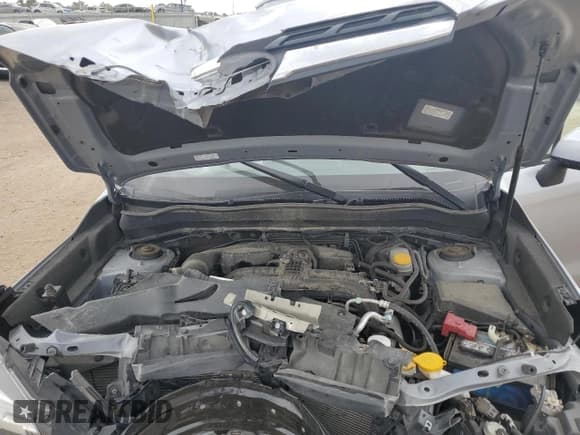 ✅ 2017 Subaru Forester Touring • VIN: JF2SJAWC3HH478408 • Лот: 80121215. Опубликован ранее на Copart с пробегом 61 539 миль. Бесплатный доступ к архиву аукционных продаж из США и подробный отчёт об истории автомобиля на DreamBid. Изображение 12.