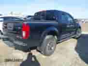 2017 Nissan Frontier SV with VIN 1N6AD0EV4HN769450, listed as a IAAI auction lot 41552801 with 138,958 mi miles and . Bid and sale history available at DreamBid. Image 4.