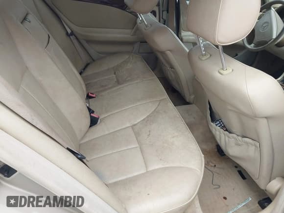 ✅ 1999 Mercedes-Benz E 320 • VIN: WDBJF65H5XA917152 • Лот: 43517827. Опубликован ранее на IAAI с пробегом 170 299 миль. Бесплатный доступ к архиву аукционных продаж из США и подробный отчёт об истории автомобиля на DreamBid. Изображение 8.