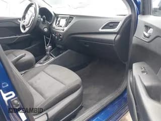 ✅ 2019 Hyundai Accent SE • VIN: 3KPC24A34KE060266 • Лот: 41456731. Опубликован ранее на IAAI с пробегом 79 212 миль. Бесплатный доступ к архиву аукционных продаж из США и подробный отчёт об истории автомобиля на DreamBid. Изображение 5.