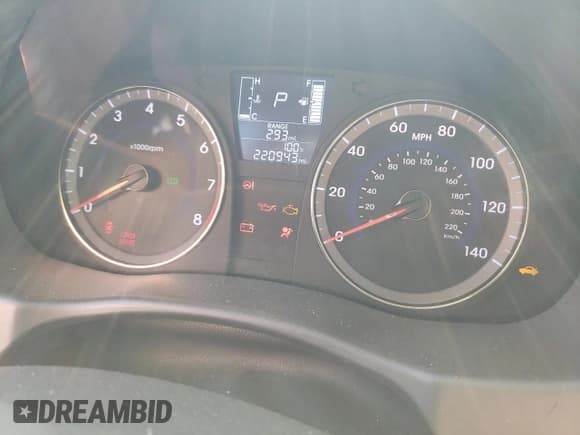 ✅ 2016 Hyundai Accent SE • VIN: KMHCT4AE3GU073674 • Лот: 74255774. Опубликован ранее на Copart с пробегом 220 943 миль. Бесплатный доступ к архиву аукционных продаж из США и подробный отчёт об истории автомобиля на DreamBid. Изображение 9.