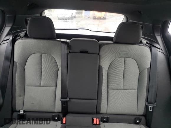 ✅ 2024 Volvo XC40 Core Bright Theme • VIN: YV4L12UK5R2336792 • Lot: 60848195. Listed on Copart with 21,733 mi. Free auction sales archive from the USA and detailed vehicle history report at DreamBid. Image 10.