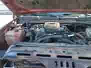 2013 Chevrolet Silverado 3500HD LT with VIN 1GC4K0C89DF220950, listed as a Copart auction lot 81939714 with 169,452 mi miles and Salvage title. Bid and sale history available at DreamBid. Image 16.