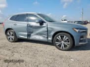 ✅ 2022 Volvo XC60 Inscription • VIN: YV4L12DL4N1911053 • Lot: 80411695. Listed on Copart with 51,852 mi. Free auction sales archive from the USA and detailed vehicle history report at DreamBid. Image 4.