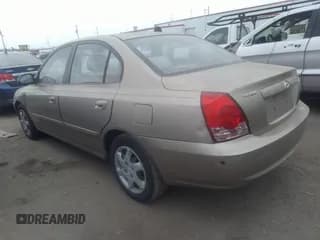 ✅ 2005 Hyundai Elantra GLS • VIN: KMHDN46D45U963404 • Lot: 38915465. Wystawiony na IAAI z przebiegiem 335 746 mil. Bezpłatny archiwum sprzedaży aukcyjnych z USA i szczegółowy raport historii pojazdu na DreamBid. Zdjęcie 3.