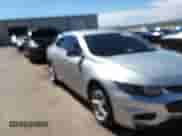 2018 Chevrolet Malibu LS z VIN 1G1ZB5ST7JF188710, wystawiony jako Copart lot #84629295 z przebiegiem 105 452 mil mil oraz Szkoda całkowita • Salvage title. Historia ofert i sprzedaży dostępna na DreamBid. Obrazek 13.