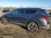 ✅ 2020 Hyundai Santa Fe SEL • VIN: 5NMS3CAA1LH198911 • Lot: 81216623. Wystawiony na Copart z przebiegiem 100 704 mil. Bezpłatny archiwum sprzedaży aukcyjnych z USA i szczegółowy raport historii pojazdu na DreamBid. Zdjęcie 2.