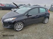 ✅ 2019 Ford Fiesta SE • VIN: 3FADP4EJ8KM133729 • Lot: 94274545. Wystawiony na Copart z przebiegiem 102 031 mil. Bezpłatny archiwum sprzedaży aukcyjnych z USA i szczegółowy raport historii pojazdu na DreamBid. Zdjęcie 1.