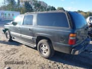 ✅ 2003 Chevrolet Suburban LT • VIN: 1GNEC16Z23J159956 • Lot: 40920994. Listed on IAAI with 255,603 mi. Free auction sales archive from the USA and detailed vehicle history report at DreamBid. Image 3.