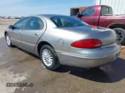 ✅ 1999 Chrysler Concorde • VIN: 2C3HD46J4XH737517 • Lot: 41919869. Listed on IAAI with 514,890 mi. Free auction sales archive from the USA and detailed vehicle history report at DreamBid. Image 3.