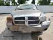 2007 Dodge Dakota ST с VIN 1D7HW28K87S263585, выставлен на аукционе Copart как лот 60899585 с пробегом 79 877 миль миль и Списание • Salvage title. История ставок и продаж доступна на DreamBid. Изображение 5.