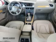 ✅ 2009 Audi A4 Premium Plus • VIN: WAUSF78K19N034788 • Лот: 80429255. Опубликован ранее на Copart с пробегом 122 707 миль. Бесплатный доступ к архиву аукционных продаж из США и подробный отчёт об истории автомобиля на DreamBid. Изображение 8.