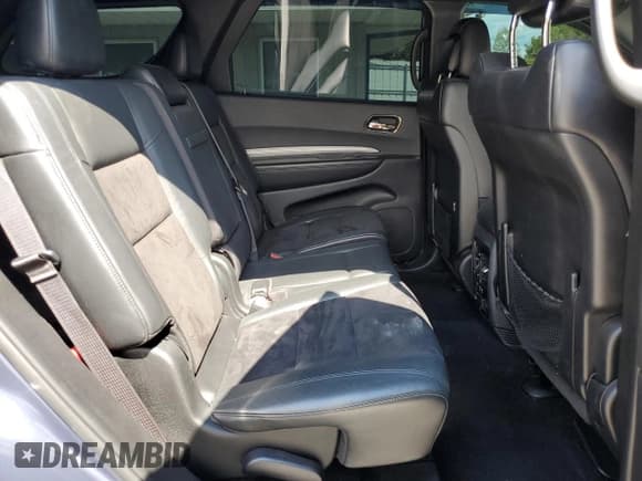 ✅ 2020 Dodge Durango GT Plus • VIN: 1C4RDJDG9LC395002 • Lot: 70853755. Listed on Copart with 71,058 mi. Free auction sales archive from the USA and detailed vehicle history report at DreamBid. Image 11.