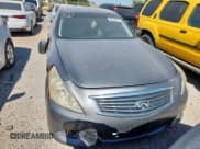 ✅ 2013 Infiniti G37 Journey • VIN: JN1CV6AP6DM306554 • Lot: 86332475. Listed on Copart with Not provided. Free auction sales archive from the USA and detailed vehicle history report at DreamBid. Image 5.