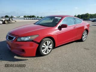 ✅ 2011 Honda Accord LX-S • VIN: 1HGCS1B32BA008510 • Lot: 67765925. Wystawiony na Copart z przebiegiem 172 966 mil. Bezpłatny archiwum sprzedaży aukcyjnych z USA i szczegółowy raport historii pojazdu na DreamBid. Zdjęcie 1.