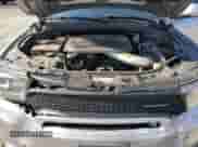 2020 Dodge Durango GT Plus with VIN 1C4RDHDG4LC296564, listed as a Copart auction lot 81805625 with 72,028 mi miles and Salvage title. Bid and sale history available at DreamBid. Image 12.