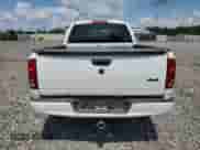 2006 Dodge 1500 SLT z VIN 1D7HU18216S705718, wystawiony jako Copart lot #65591484 z przebiegiem 188 421 mil mil oraz Szkoda całkowita • Salvage title. Historia ofert i sprzedaży dostępna na DreamBid. Obrazek 6.