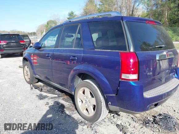 ✅ 2006 Saturn VUE • VIN: 5GZCZ63416S886099 • Lot: 42071218. Wystawiony na IAAI z przebiegiem Nie podano. Bezpłatny archiwum sprzedaży aukcyjnych z USA i szczegółowy raport historii pojazdu na DreamBid. Zdjęcie 3.