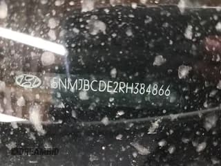 ✅ 2024 Hyundai Tucson SEL • VIN: 5NMJBCDE2RH384866 • Lot: 42900682. Wystawiony na IAAI z przebiegiem 40 705 mil. Bezpłatny archiwum sprzedaży aukcyjnych z USA i szczegółowy raport historii pojazdu na DreamBid. Zdjęcie 1.