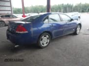 ✅ 2006 Chevrolet Impala SS • VIN: 2G1WD58C469256613 • Лот: 43019052. Опубликован ранее на IAAI с пробегом 99 457 миль. Бесплатный доступ к архиву аукционных продаж из США и подробный отчёт об истории автомобиля на DreamBid. Изображение 4.