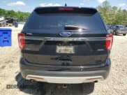 ✅ 2017 Ford Explorer XLT • VIN: 1FM5K8D82HGA91317 • Lot: 56111155. Wystawiony na Copart z przebiegiem 113 231 mil. Bezpłatny archiwum sprzedaży aukcyjnych z USA i szczegółowy raport historii pojazdu na DreamBid. Zdjęcie 6.