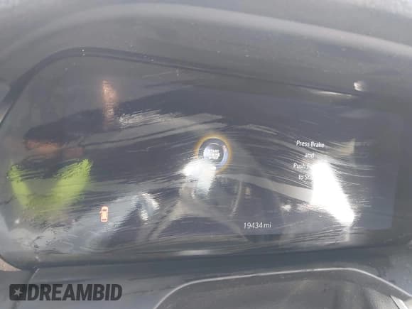 ✅ 2024 Jeep Grand Cherokee Altitude • VIN: 1C4RJKAG2R8591409 • Lot: 42919271. Listed on IAAI with 19,434 mi. Free auction sales archive from the USA and detailed vehicle history report at DreamBid. Image 7.