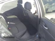 ✅ 2018 Honda Civic EX-T • VIN: JHMFC1F36JX027526 • Lot: 43692489. Listed on IAAI with 95,477 mi. Free auction sales archive from the USA and detailed vehicle history report at DreamBid. Image 8.