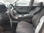 ✅ 2021 Hyundai Santa Fe SE • VIN: 5NMS1DAJ0MH356202 • Лот: 37979053. Опубликован ранее на Copart с пробегом 16 319 миль. Бесплатный доступ к архиву аукционных продаж из США и подробный отчёт об истории автомобиля на DreamBid. Изображение 7.