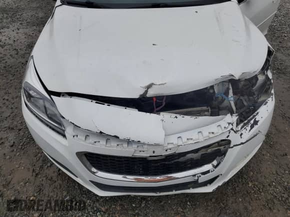 2015 Chevrolet Malibu LS z VIN 1G11A5SL6FF254512, wystawiony jako Copart lot #82183735 z przebiegiem 62 368 mil mil oraz Szkoda całkowita • Salvage title. Historia ofert i sprzedaży dostępna na DreamBid. Obrazek 11.