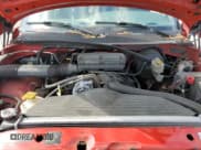 ✅ 2001 Dodge 1500 • VIN: 3B7HF13Y51G789476 • Lot: 62226295. Wystawiony na Copart z przebiegiem 196 483 mil. Bezpłatny archiwum sprzedaży aukcyjnych z USA i szczegółowy raport historii pojazdu na DreamBid. Zdjęcie 11.