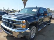 ✅ 2018 Chevrolet Silverado 2500HD Work Truck • VIN: 1GC1KUEY0JF102997 • Лот: 42780641. Опубликован ранее на IAAI с пробегом 74 277 миль. Бесплатный доступ к архиву аукционных продаж из США и подробный отчёт об истории автомобиля на DreamBid. Изображение 17.