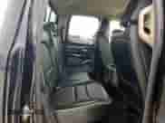 2020 Ram 1500 Laramie with VIN 1C6RREDT3LN152321, listed as a Copart auction lot 62487735 with 86,441 mi miles and Salvage title. Bid and sale history available at DreamBid. Image 10.