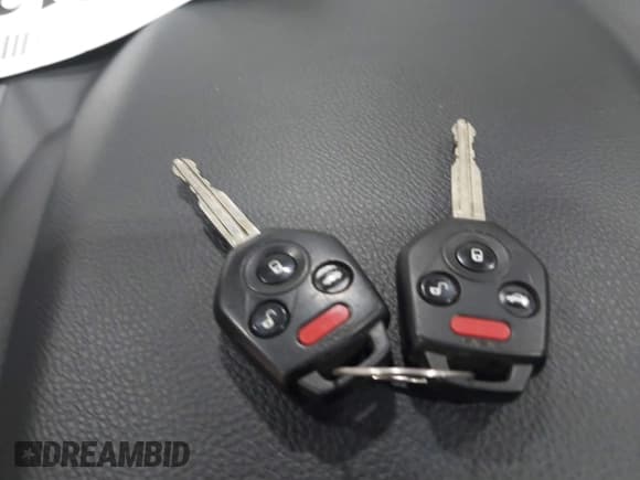 ✅ 2012 Subaru Impreza Special Sports Premium • VIN: JF1GPAL61CG229062 • Lot: 41742124. Listed on IAAI with 286,708 mi. Free auction sales archive from the USA and detailed vehicle history report at DreamBid. Image 11.