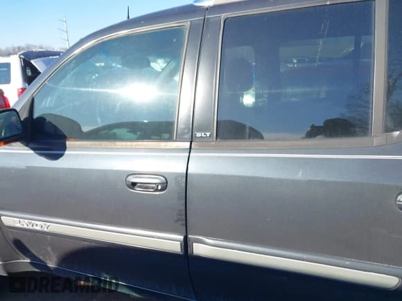 ✅ 2004 GMC Envoy SLE • VIN: 1GKES12S246191321 • Lot: 41386219. Listed on IAAI with 116,019 mi. Free auction sales archive from the USA and detailed vehicle history report at DreamBid. Image 14.