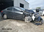 ✅ 2014 Hyundai Accent GLS • VIN: KMHCU4AE6EU769326 • Лот: 71684894. Опубликован ранее на Copart с пробегом 194 617 миль. Бесплатный доступ к архиву аукционных продаж из США и подробный отчёт об истории автомобиля на DreamBid. Изображение 4.