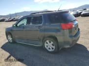 ✅ 2010 GMC Terrain SLE-2 • VIN: 2CTFLEEW4A6224512 • Lot: 68891115. Listed on Copart with 143,861 mi. Free auction sales archive from the USA and detailed vehicle history report at DreamBid. Image 2.