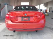 ✅ 2016 BMW 4 Series 435i • VIN: WBA3T3C59G5A42354 • Lot: 42640665. Wystawiony na IAAI z przebiegiem 100 720 mil. Bezpłatny archiwum sprzedaży aukcyjnych z USA i szczegółowy raport historii pojazdu na DreamBid. Zdjęcie 16.