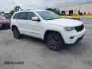 2020 Jeep Grand Cherokee Altitude z VIN 1C4RJEAG9LC246044, wystawiony jako IAAI lot #42616860 z przebiegiem 98 541 mil mil oraz . Historia ofert i sprzedaży dostępna na DreamBid. Obrazek 1.