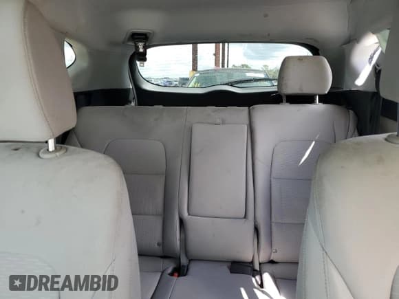 ✅ 2020 Hyundai Tucson Sport • VIN: KM8J3CAL4LU239369 • Lot: 85104355. Listed on Copart with 89,581 mi. Free auction sales archive from the USA and detailed vehicle history report at DreamBid. Image 10.