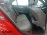 ✅ 2008 Mercedes-Benz C 300 Sport • VIN: WDDGF54X68R014791 • Lot: 60795445. Wystawiony na Copart z przebiegiem 184 857 mil. Bezpłatny archiwum sprzedaży aukcyjnych z USA i szczegółowy raport historii pojazdu na DreamBid. Zdjęcie 10.