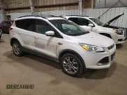 ✅ 2013 Ford Escape SEL • VIN: 1FMCU9HX0DUC55720 • Лот: 58242175. Опубликован ранее на Copart с пробегом 139 670 миль. Бесплатный доступ к архиву аукционных продаж из США и подробный отчёт об истории автомобиля на DreamBid. Изображение 4.
