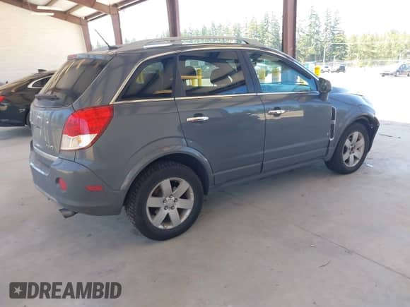 ✅ 2008 Saturn VUE XR • VIN: 3GSDL73778S538553 • Lot: 42630533. Wystawiony na IAAI z przebiegiem 176 618 mil. Bezpłatny archiwum sprzedaży aukcyjnych z USA i szczegółowy raport historii pojazdu na DreamBid. Zdjęcie 4.