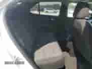 2019 Chevrolet Equinox LT with VIN 2GNAXKEV9K6288957, listed as a Copart auction lot 81373605 with 58,114 mi miles and Salvage title. Bid and sale history available at DreamBid. Image 11.