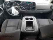 ✅ 2011 Chevrolet Silverado 1500 LS • VIN: 3GCPCREAXBG278835 • Lot: 71118344. Listed on Copart with 117,153 mi. Free auction sales archive from the USA and detailed vehicle history report at DreamBid. Image 8.