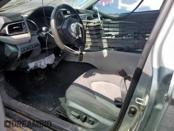 2020 Toyota Camry Hybrid LE с VIN 4T1C31AK2LU012752, выставлен на аукционе Copart как лот 71031695 с пробегом 117 639 миль миль и Списание • Salvage title. История ставок и продаж доступна на DreamBid. Изображение 7.