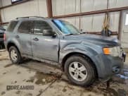 ✅ 2012 Ford Escape XLT • VIN: 1FMCU9DG6CKC49663 • Лот: 94233325. Опубликован ранее на Copart с пробегом 220 306 миль. Бесплатный доступ к архиву аукционных продаж из США и подробный отчёт об истории автомобиля на DreamBid. Изображение 4.