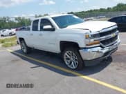✅ 2019 Chevrolet Silverado 1500 LT • VIN: 2GCRCPEC1K1108399 • Lot: 42600366. Wystawiony na IAAI z przebiegiem 81 617 mil. Bezpłatny archiwum sprzedaży aukcyjnych z USA i szczegółowy raport historii pojazdu na DreamBid. Zdjęcie 1.
