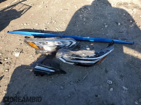 ✅ 2022 Nissan Sentra SR • VIN: 3N1AB8DV5NY309725 • Lot: 90722645. Listed on Copart with 21,459 mi. Free auction sales archive from the USA and detailed vehicle history report at DreamBid. Image 12.